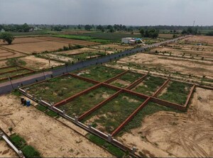  Plot For Sale in Sector 21 Yamuna Expressway