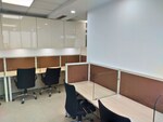 500 Sq.Ft. Office Space in Bhutani Cyberthum