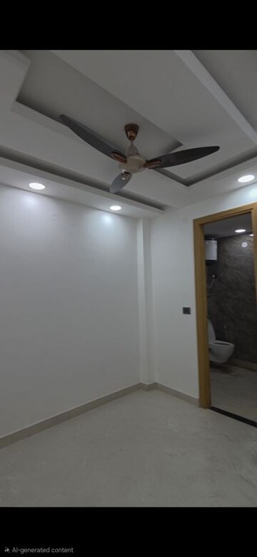 Room in 3 BHK Builder Floor at Govindpuri – for Sale