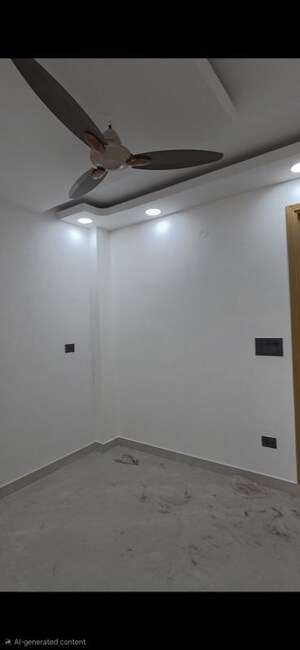 Room in 3 BHK Builder Floor at Govindpuri – for Sale