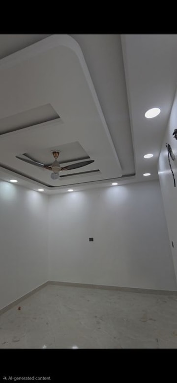 3 BHK Builder Floor For Sale in Govindpuri