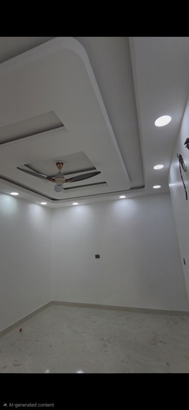 3 BHK Builder Floor For Sale in Govindpuri