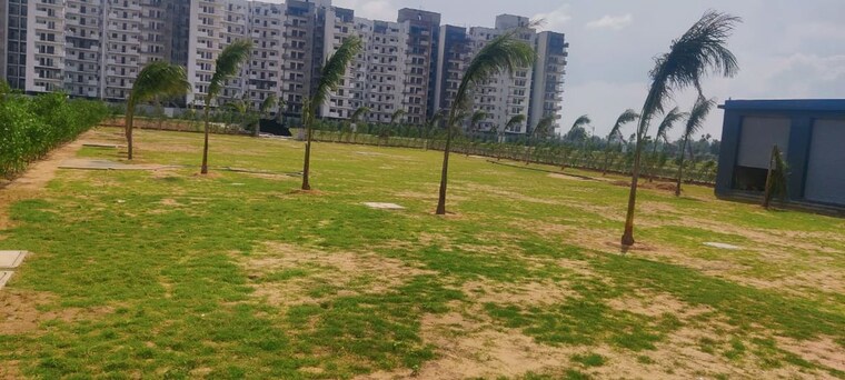 Garden, sector 3  125 Sq.Yd. Plot In Sector 3 Dharuhera 10074147