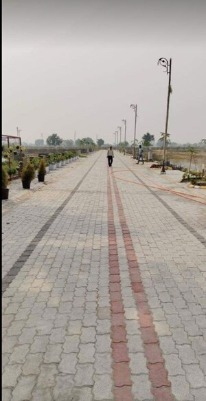 1.5 BHK Apartment – Exterior View View at Signature Global Synera, Sector 81 - for Rent