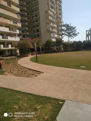 1.5 BHK Apartment – Exterior View View at Signature Global Synera, Sector 81 - for Rent