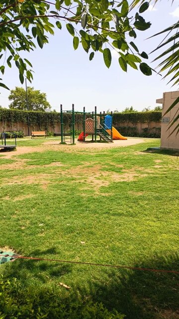 1.5 BHK Apartment – Garden View at Signature Global Synera, Sector 81 - for Rent