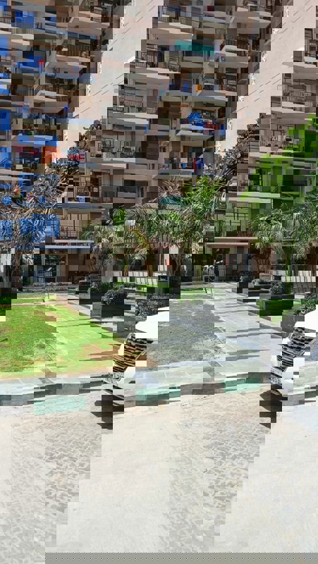 1.5 BHK + Pooja Room,Study Room 432 Sq.Ft. Apartment in Signature Global Synera