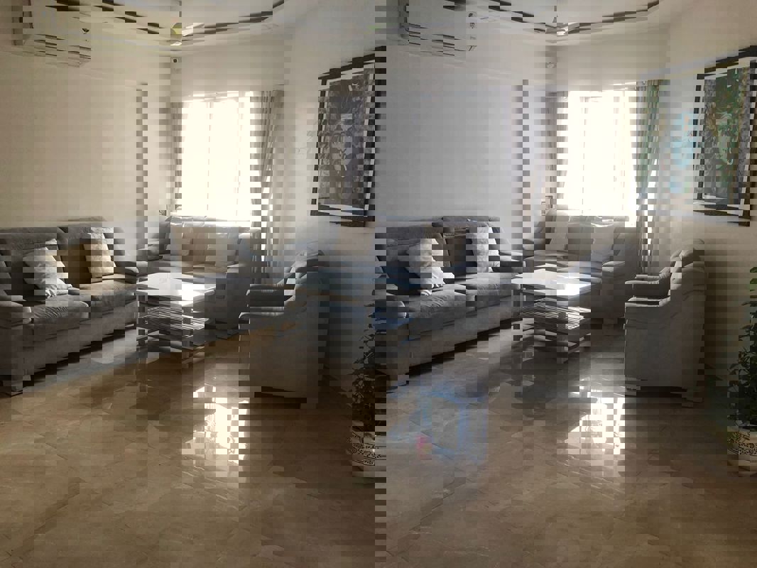 4 BHK + Study Room 1360 Sq.Ft. Apartment in Dipti Aaryavarta