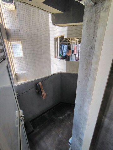  1 BHK Apartment at Vijay Orovia, Ghodbunder Road – for Rent