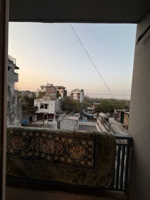 2 BHK Builder Floor For Sale in Palm Residency Chhatarpur, Chattarpur