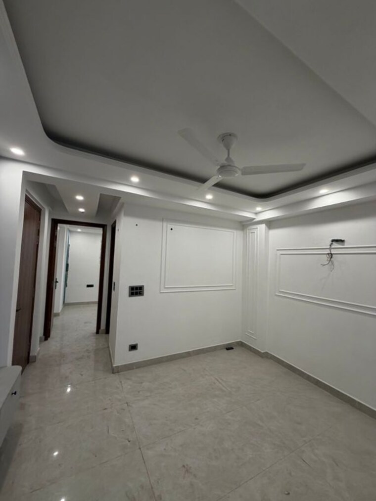 Room, palm-residency-chhatarpur 2 Bedroom 850 Sq.Ft. Builder Floor In Chattarpur Delhi 10074266