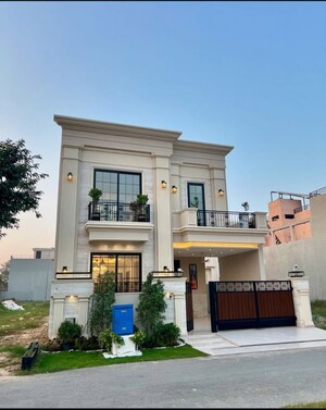 3 BHK Villa For Sale in Anekal