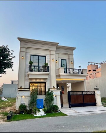 3 BHK Villa For Sale in Anekal