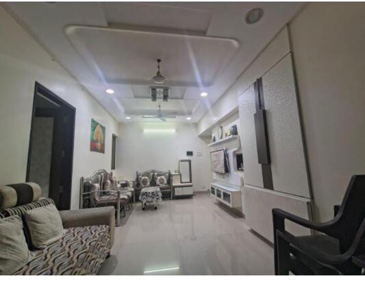 2 BHK + Extra Room Apartment For Sale in DB Orchid Suburbia