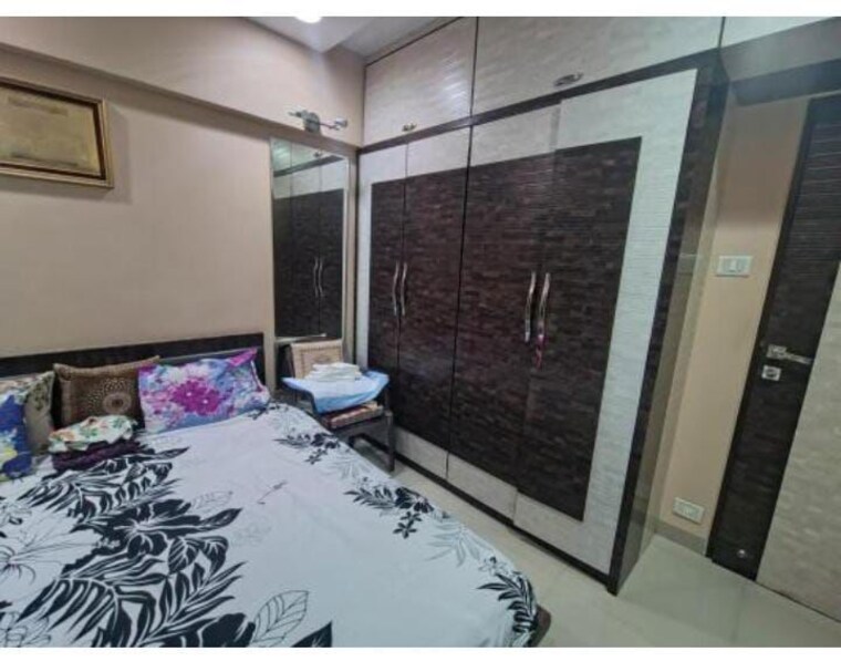 Bedroom, db-orchid-suburbia 2 Bedroom 870 Sq.Ft. Apartment In Kandivali West Mumbai 10074271