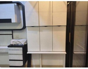 Furnished Amenities in 2 BHK Apartment at DB Orchid Suburbia, Kandivali West – for Sale