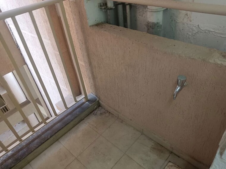Balcony, godrej-green-vistas 2 Bedroom 1150 Sq.Ft. Apartment In Mahalunge Pune 10074239
