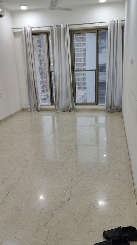 2 BHK + Extra Room Apartment For Rent in Seagull Apartment