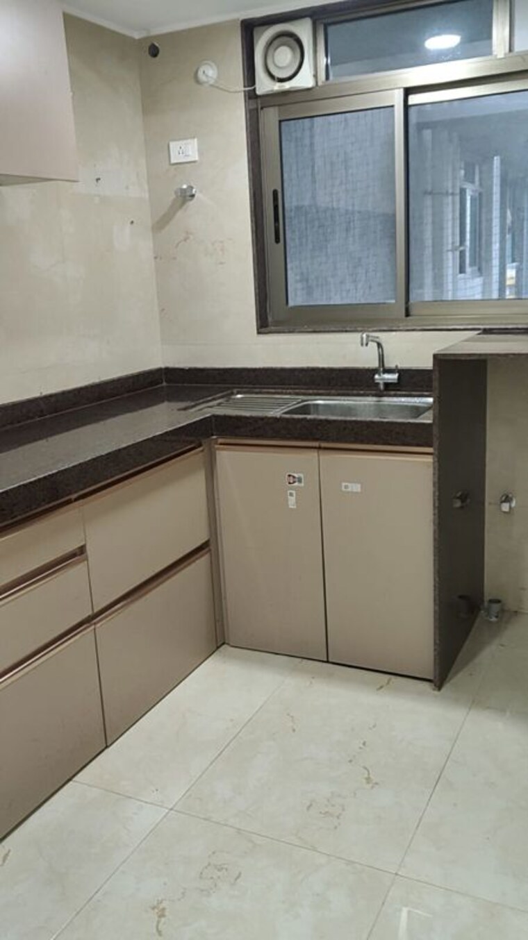 Kitchen, seagull-apartment 2 Bedroom 850 Sq.Ft. Apartment In Tardeo Mumbai 10074221