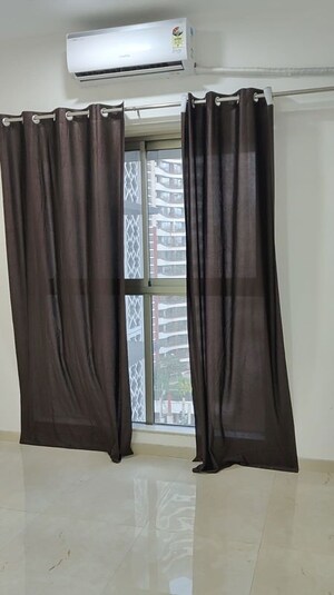 Building Lobby in 2 BHK Apartment at Seagull Apartment, Tardeo – for Rent