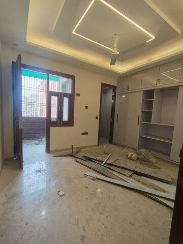3 BHK Builder Floor For Sale in Malviya Nagar