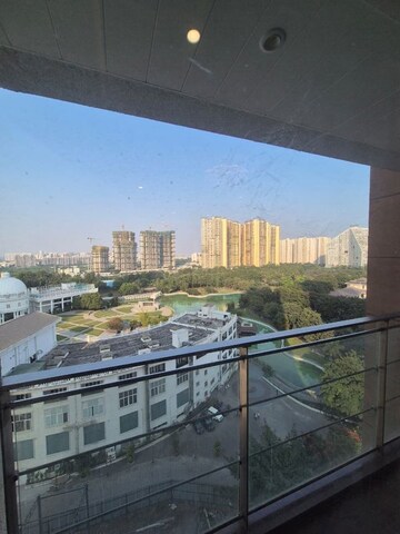3 BHK Apartment – Exterior View View at Amanora Gateway Towers, Hadapsar - for Rent