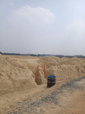  Plot For Sale in Jigani