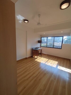 Bedroom in 3 BHK Apartment at Atur Terraces Cuffe Parade, Cuffe Parade – for Rent