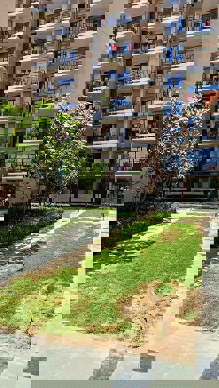 1.5 BHK + Pooja Room,Study Room 456 Sq.Ft. Apartment in Signature Global Synera