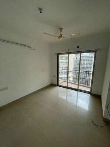 3 BHK Apartment For Rent in Nahar Amrit Shakti, Chandivali