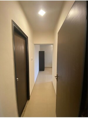 Building Lobby in 2 BHK Apartment at Kamanwala Manavsthal, Malad West – for Rent