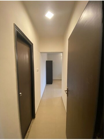 Building Lobby in 2 BHK Apartment at Kamanwala Manavsthal, Malad West – for Rent