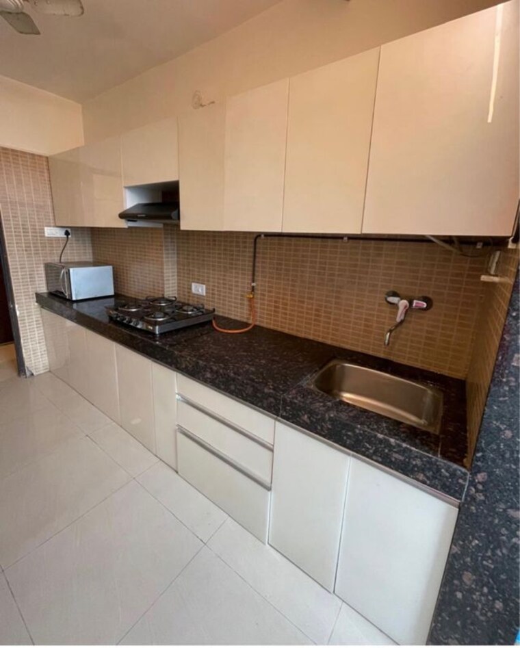 Kitchen, kamanwala-manavsthal 2 Bedroom 1200 Sq.Ft. Apartment In Malad West Mumbai 10067054