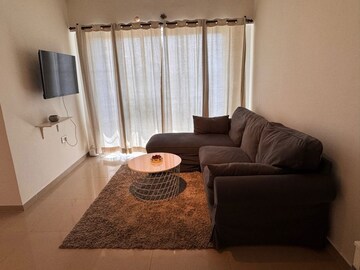 2 BHK Apartment For Rent in Kamanwala Manavsthal, Malad West