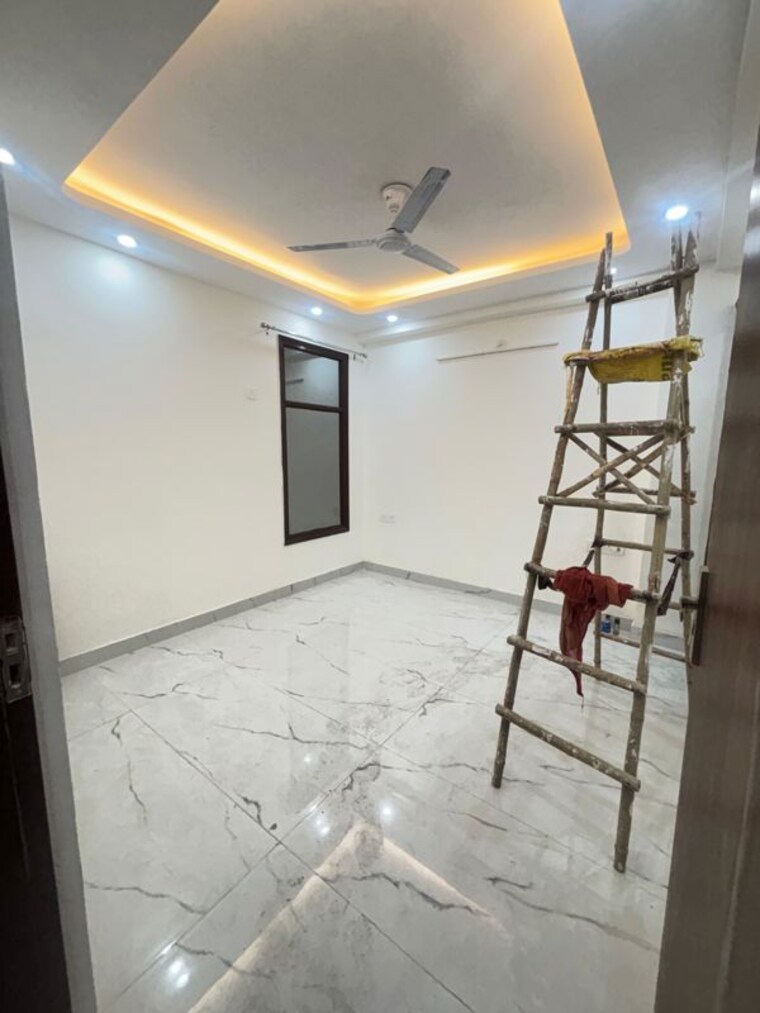 Room, palm-residency-chhatarpur 2 Bedroom 850 Sq.Ft. Builder Floor In Chattarpur Delhi 10074305