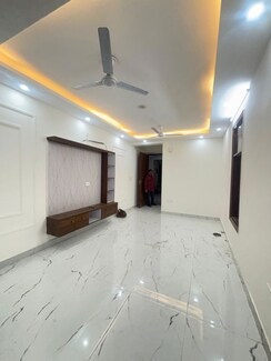 2 BHK + Pooja Room Builder Floor For Sale in Palm Residency Chhatarpur
