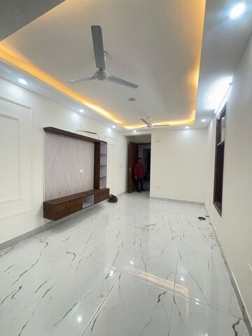 2 BHK Builder Floor For Sale in Palm Residency Chhatarpur, Chattarpur