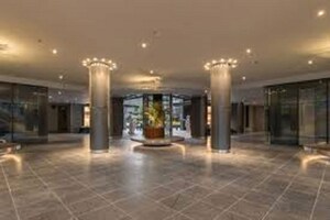 Parking in  Office Space at Ambli – for Rent