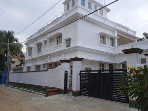 3 BHK Independent House – Exterior View View at Dasarahalli - for Sale