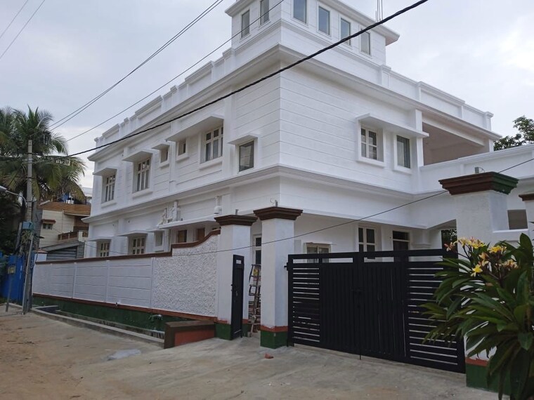 Exterior View, dasarahalli 3 Bedroom 6920 Sq.Ft. Independent House In Dasarahalli Bangalore 10074295