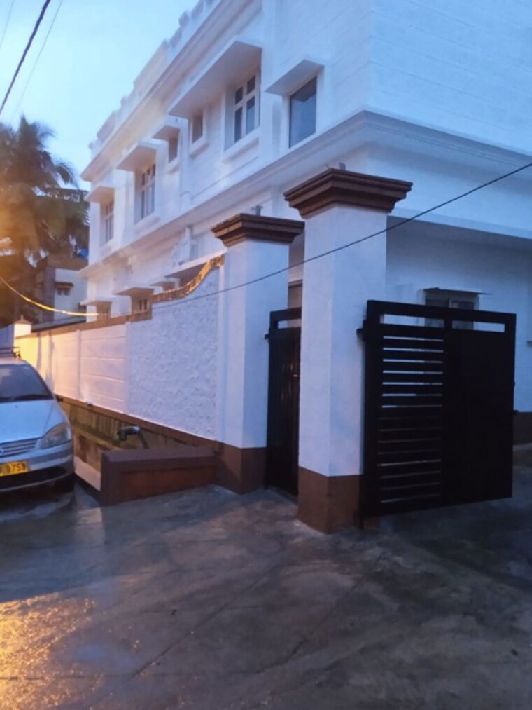 Exterior View, dasarahalli 3 Bedroom 6920 Sq.Ft. Independent House In Dasarahalli Bangalore 10074295