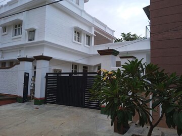 3 BHK Independent House – Exterior View View at Dasarahalli - for Sale