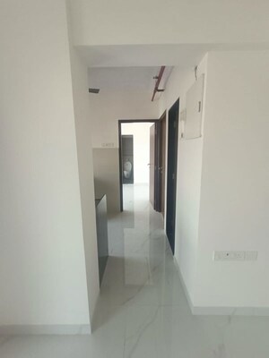 Building Lobby in 3 BHK Apartment at Chirag Vijayi Jwala, Goregaon West – for Rent