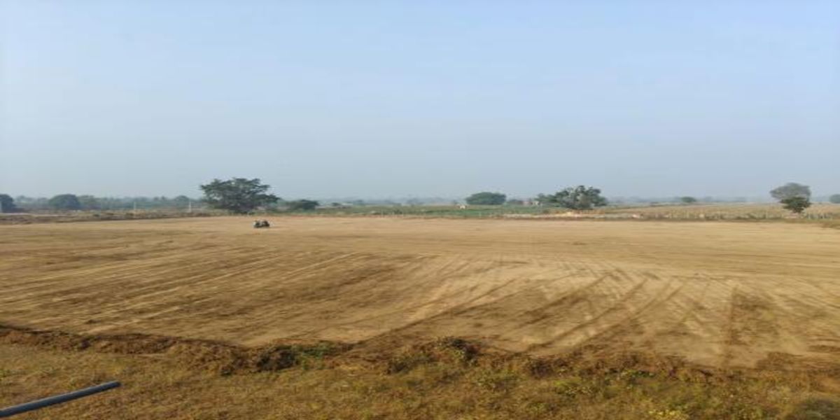 Plot For Sale in Shadnagar