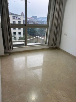 1 BHK Apartment For Rent in Hiranandani Zen Maple