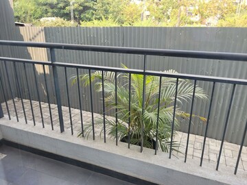 Balcony in 2 BHK Apartment at MY Casa Mia, Undri – for Sale