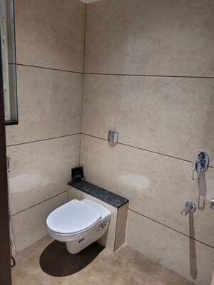 Bathroom in 2 BHK Apartment at MY Casa Mia, Undri – for Sale