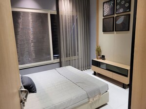 Bedroom in 2 BHK Apartment at MY Casa Mia, Undri – for Sale
