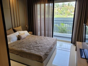 Bedroom in 2 BHK Apartment at MY Casa Mia, Undri – for Sale