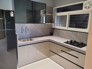 Kitchen in 2 BHK Apartment at MY Casa Mia, Undri – for Sale
